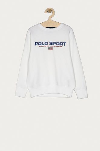 Polo Ralph Lauren - Bluza dziecięca 128-176 cm 219.99PLN