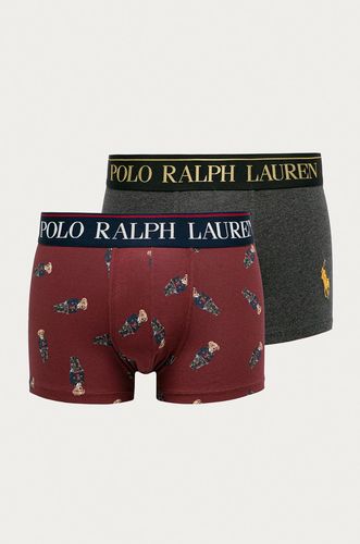 Polo Ralph Lauren - Bokserki (2-pack) 159.90PLN
