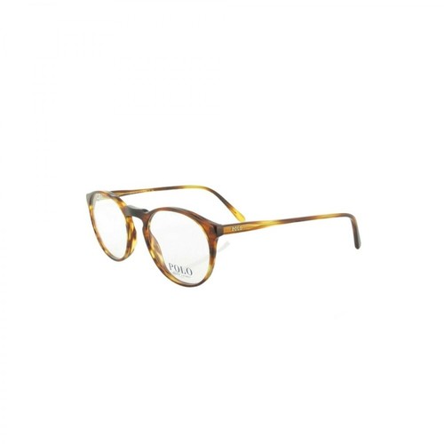 Polo Ralph Lauren, glasses 2180 Brązowy, unisex, 653.00PLN