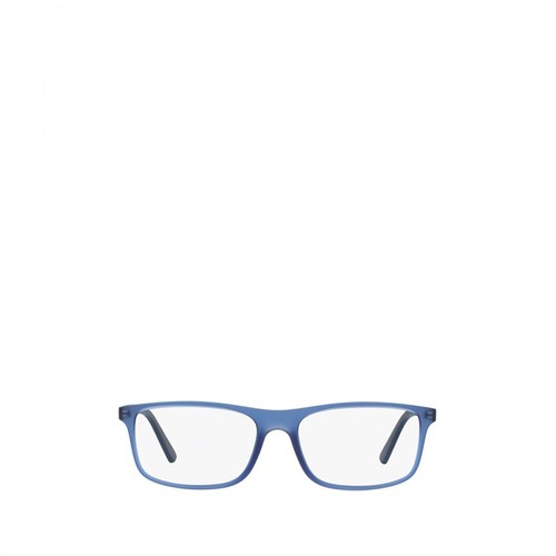 Polo Ralph Lauren, Glasses Ph2197 5735 Niebieski, male, 567.00PLN