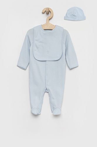Polo Ralph Lauren Komplet niemowlęcy 319.99PLN