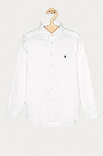 Polo Ralph Lauren - Koszula bawełniana dziecięca 134-176 cm 369.99PLN