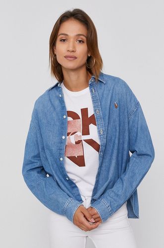 Polo Ralph Lauren Koszula jeansowa 489.90PLN