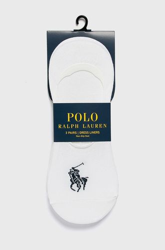 Polo Ralph Lauren - Skarpety (3-pack) 62.99PLN