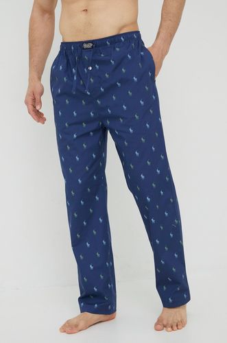 Polo Ralph Lauren spodnie piżamowe bawełniane 279.99PLN