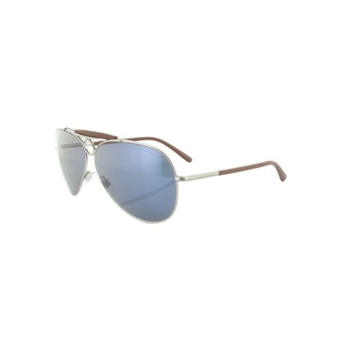 Polo Ralph Lauren, sunglasses 3091 Q Niebieski, male, 949.00PLN