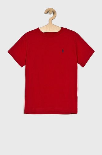 Polo Ralph Lauren - T-shirt dziecięcy 110-128 cm 99.90PLN