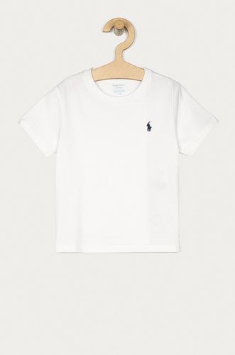 Polo Ralph Lauren - T-shirt dziecięcy 68-92 cm 99.90PLN