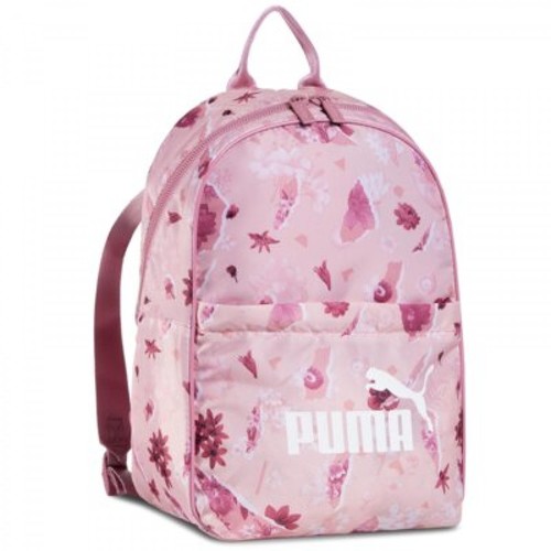 PUMA Seasonal Backpack 7737902 Różowy 99.99PLN