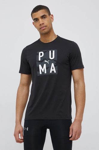 Puma t-shirt treningowy 129.99PLN