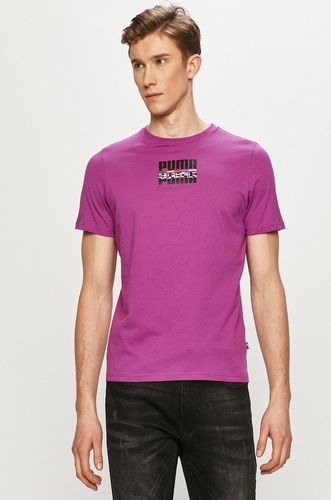 Puma - T-shirt 49.90PLN