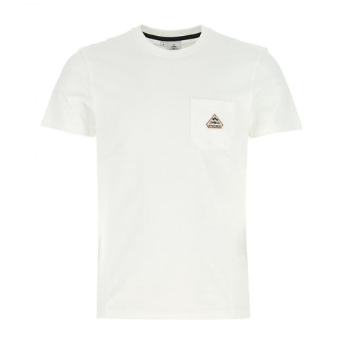 Pyrenex, T-Shirt Biały, male, 247.00PLN