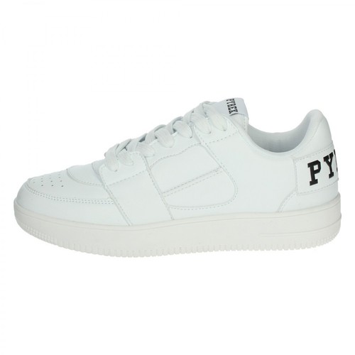Pyrex, Py050137 Sneakers Biały, male, 357.00PLN
