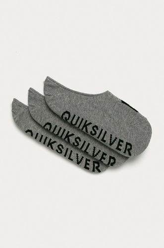 Quiksilver - Stopki (3-pack) 24.99PLN