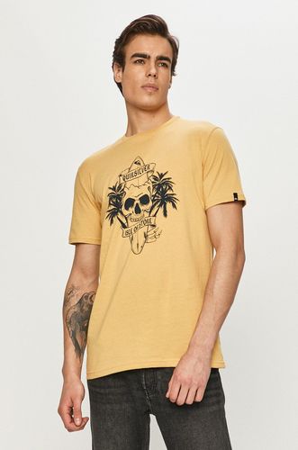 Quiksilver - T-shirt 97.99PLN