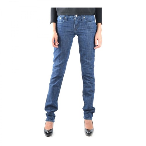 Ralph Lauren, Spodnie jeansowe Niebieski, female, 1487.00PLN