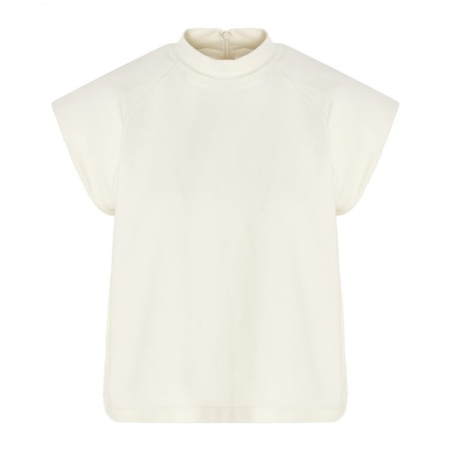Remain, T-shirt Biały, female, 502.00PLN