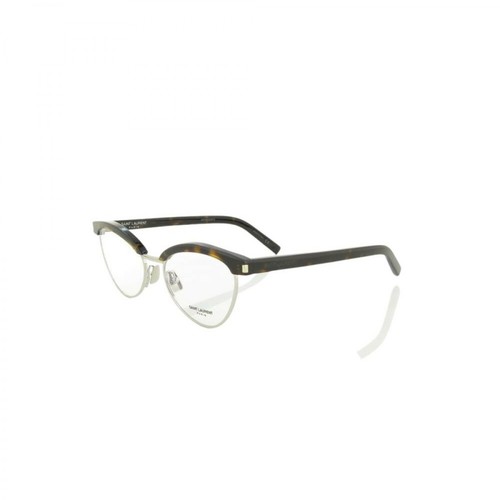 Saint Laurent, 218 Glasses Czarny, female, 1254.00PLN