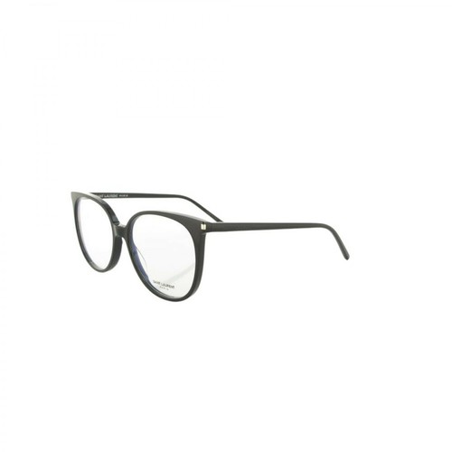 Saint Laurent, Glasses SL 39 Czarny, unisex, 1072.00PLN
