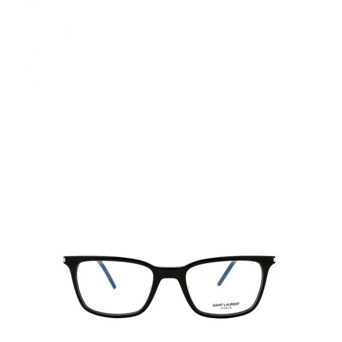 Saint Laurent, SL 262 006 glasses Czarny, male, 1257.00PLN