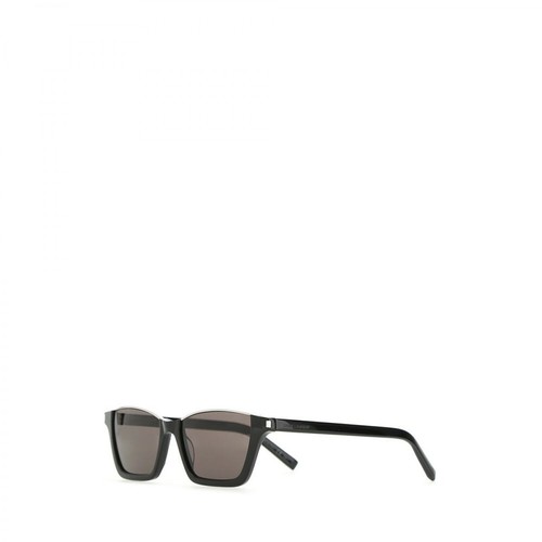 Saint Laurent, Sunglasses Czarny, female, 1113.00PLN