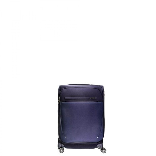 Samsonite, Suitcase Niebieski, male, 1015.00PLN