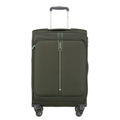 Samsonite, Suitcase Zielony, unisex, 1006.00PLN