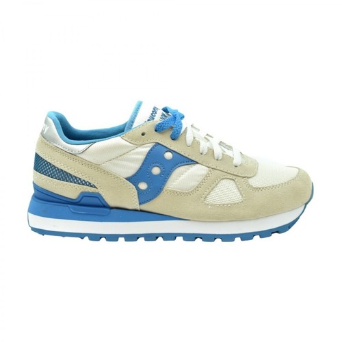 Saucony, Sneakers Beżowy, male, 471.00PLN