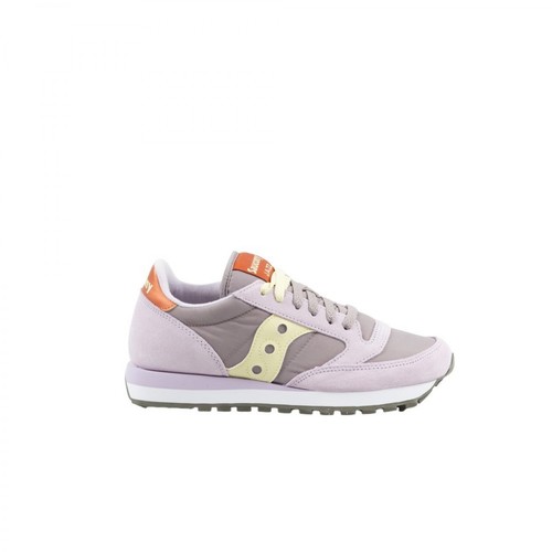 Saucony, Sneakers Fioletowy, female, 492.30PLN