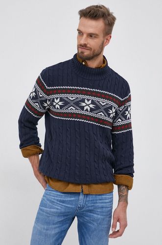 Selected Homme Sweter bawełniany 129.99PLN