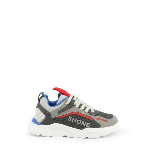 shone, Sneakers 903-001 Biały, male, 176.00PLN