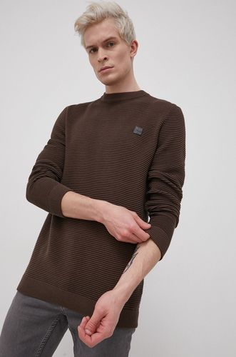 Solid Sweter bawełniany 134.99PLN
