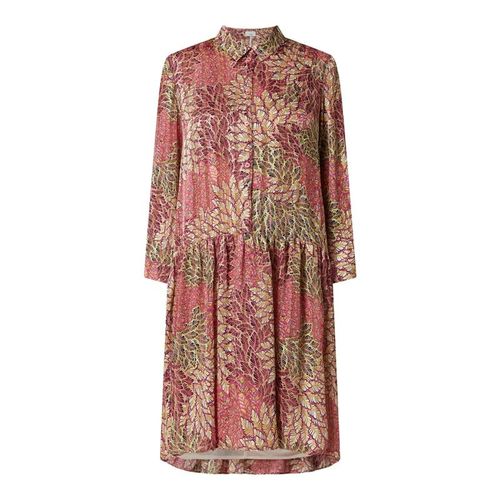 Sukienka koszulowa z szyfonu model ‘Cidavoli’ 449.00PLN