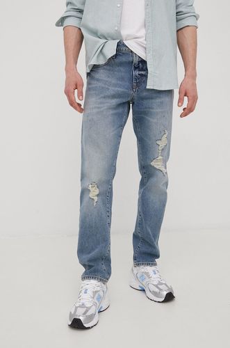 Superdry jeansy 369.99PLN