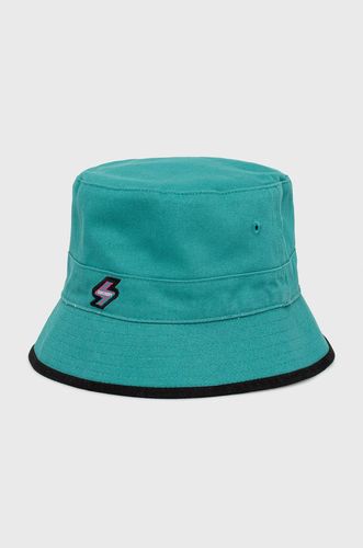 Superdry kapelusz bawełniany 144.99PLN