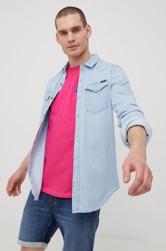 Superdry koszula jeansowa 329.99PLN