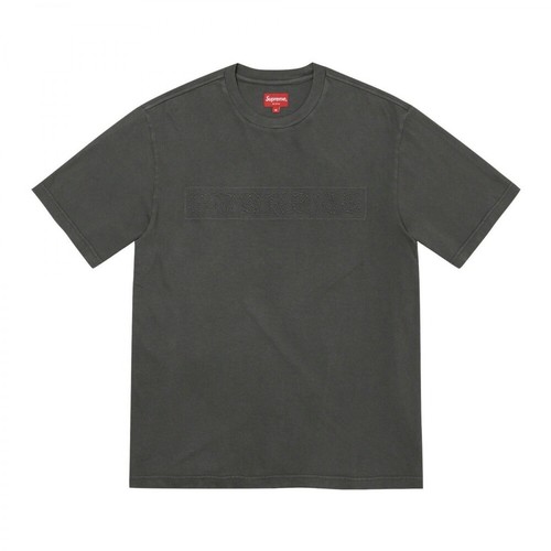 Supreme, T-shirt Czarny, male, 1357.00PLN