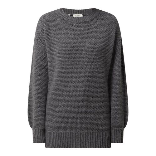Sweter o kroju oversized z wełny merino 599.00PLN