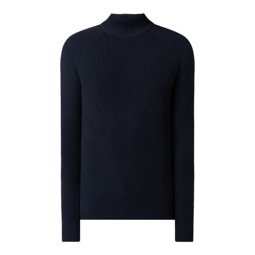 Sweter z bawełny ekologicznej model ‘Irven’ 159.99PLN