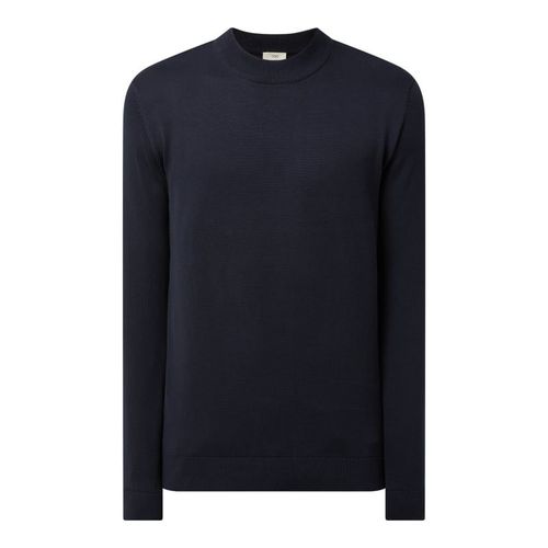 Sweter z bawełny ekologicznej 199.99PLN