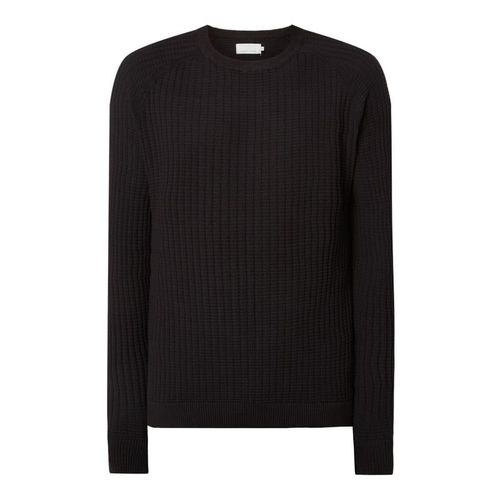 Sweter z raglanowymi rękawami model ‘Kasper’ 179.99PLN