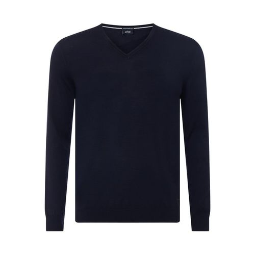 Sweter z żywej wełny model ‘Damien’ 349.00PLN
