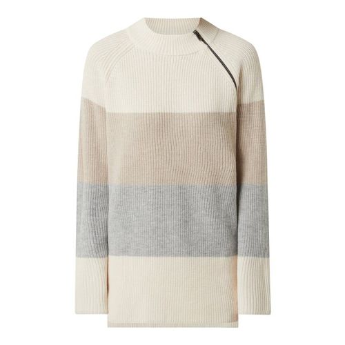 Sweter z żywej wełny model ‘Lona’ 1299.00PLN