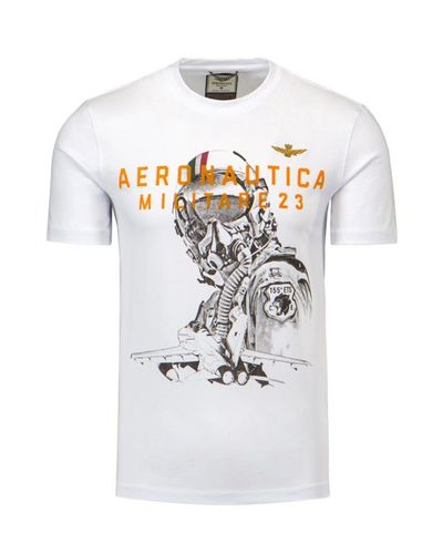 T-shirt AERONAUTICA MILITARE 340.00PLN