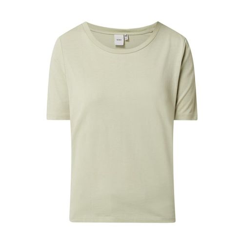 T-shirt z bawełny model ‘Rania’ 69.99PLN