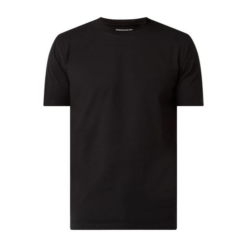 T-shirt z bawełny model ‘Samuel’ 149.99PLN