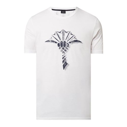 T-shirt z logo model ‘Alerio’ 149.99PLN