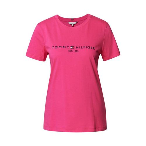 T-shirt z okrągłym dekoltem i haftem 159.99PLN