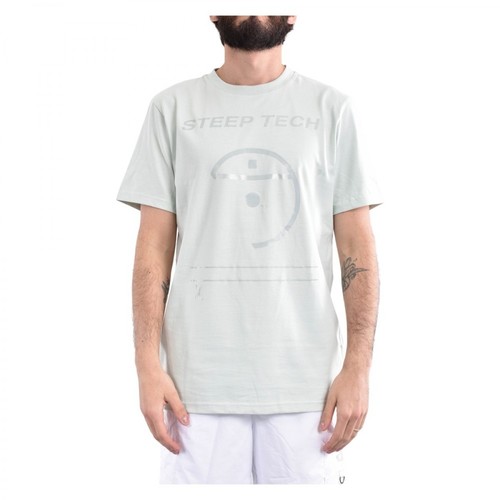The North Face, T-shirt tech light Szary, male, 142.98PLN