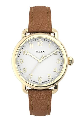 Timex zegarek TW2U13300 Standard 329.99PLN